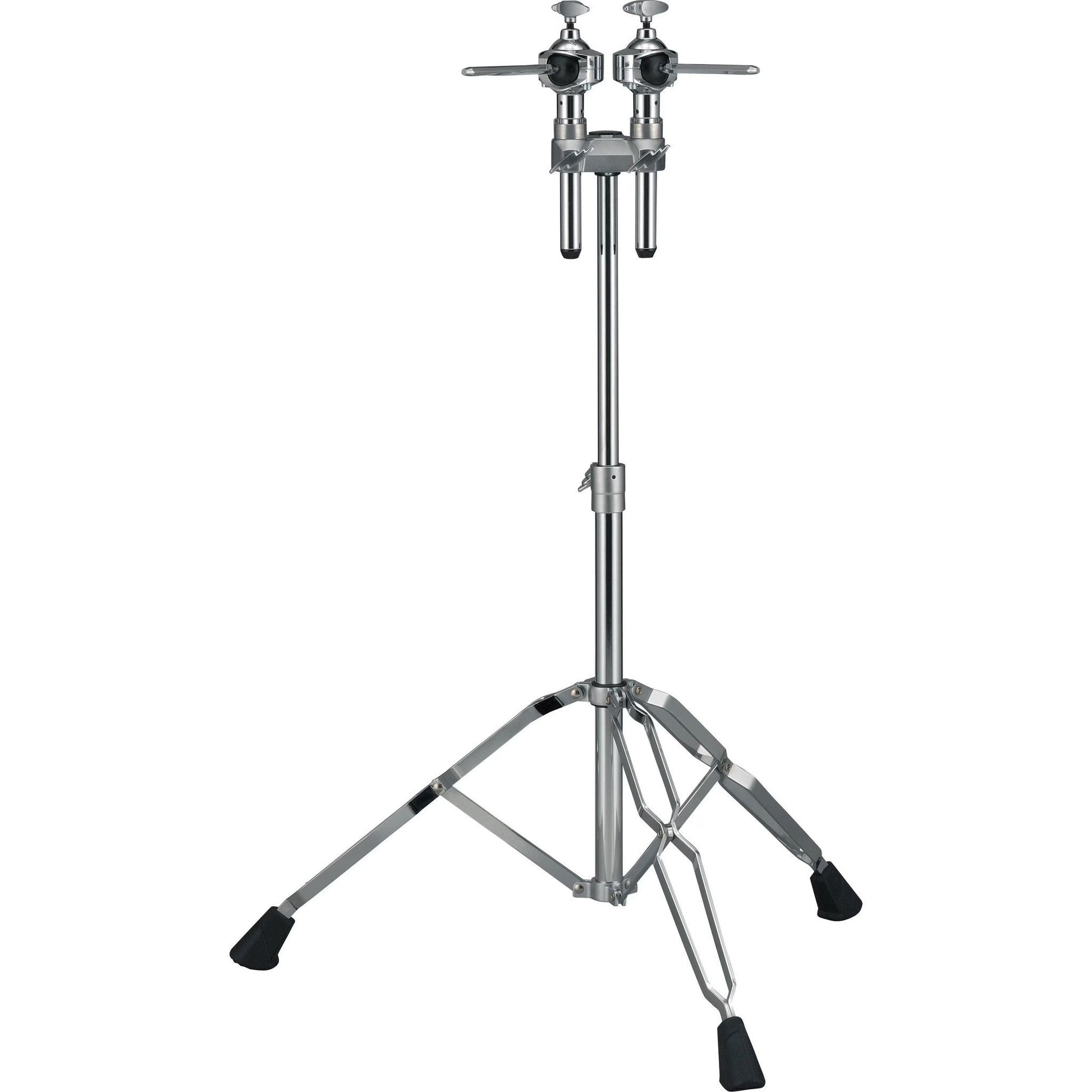  Yamaha Double Tom Stand For Acoustic Drum Kits(Yamaha Double Tom Stand For Acoustic Drum Kits)