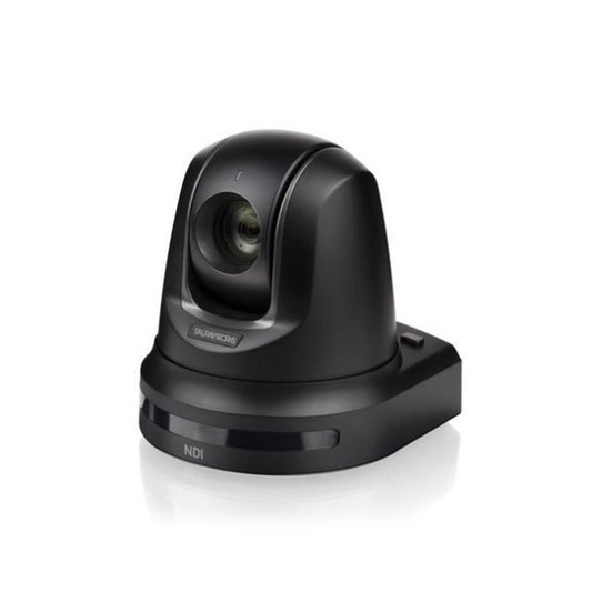  Salrayworks Sharon 360 Full NDI PTZ Camera, Black(Salrayworks Sharon 360 Full Ndi Ptz Camera Black)