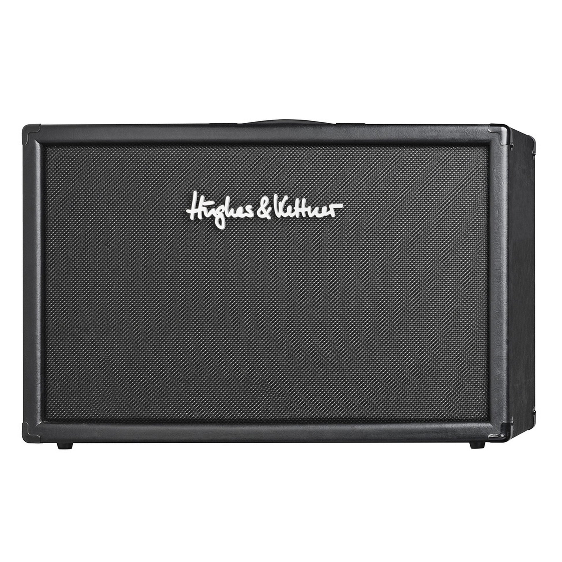  Hughes & Kettner TM 212 2 X 12-Inch Extension Cabinet(Hughes Kettner Tm 212 2 X 12 Inch Extension Cabinet)