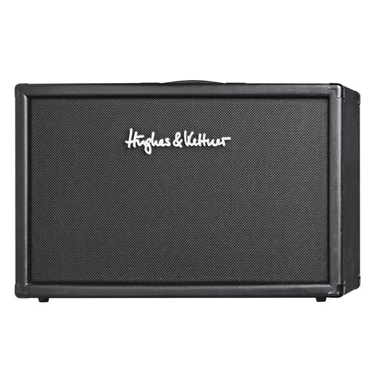  Hughes & Kettner TM 212 2 X 12-Inch Extension Cabinet(Hughes Kettner Tm 212 2 X 12 Inch Extension Cabinet)