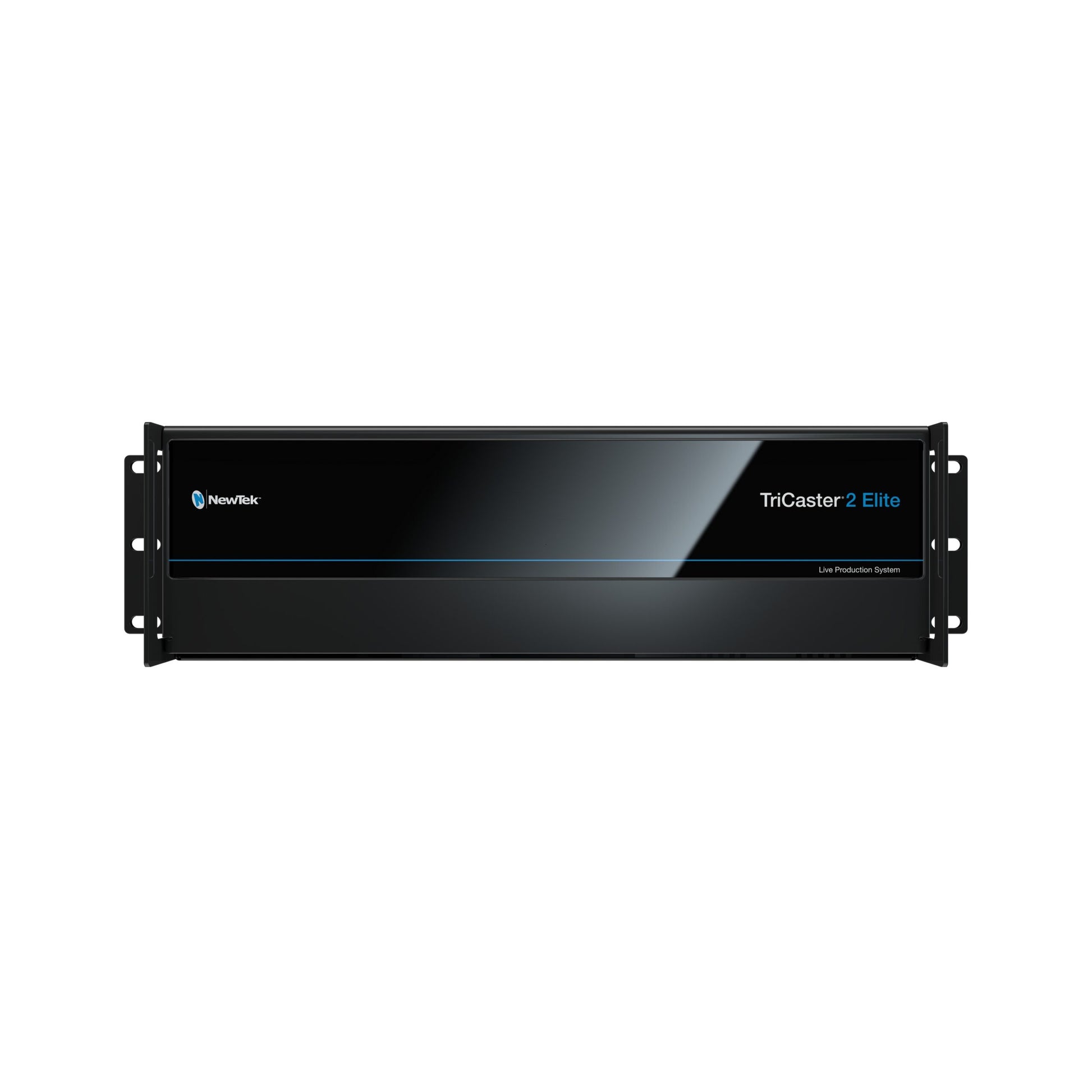  NewTek Tricaster 2 Elite Video Production System(Newtek Tricaster 2 Elite Video Production System)