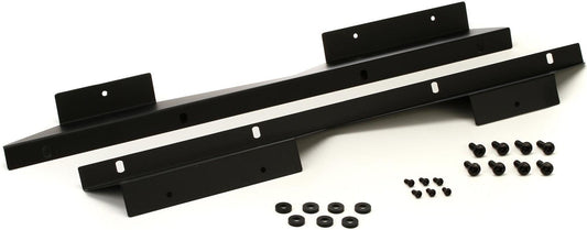  Allen & Heath SQ-5-RK19 Rack Mounting Kit For SQ5, 19 Inch(Allen Heath Sq 5 Rk19 Rack Mounting Kit For Sq5 19 Inch)