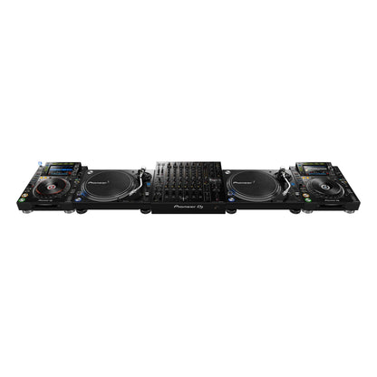  Pioneer DJ DJM-V10 6-Channel Professional DJ Mixer(Pioneer Dj Djm V10 6 Channel Professional Dj Mixer)