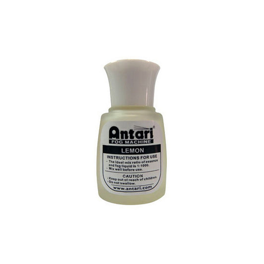  Antari P-6 20 Ml Lemon Scented Essence Fragrance Bottle For Fog Effects Machine Liquid Juice(Antari P 6 20 Ml Lemon Scented Essence Fragrance Bottle For Fog Effects Machine Liquid Juice)