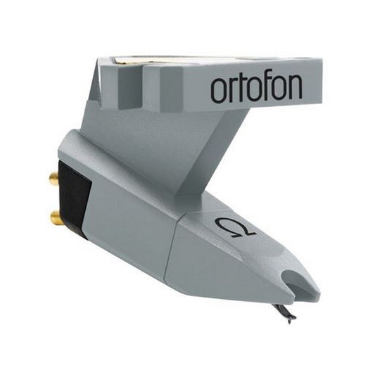  Ortofon Omega 1e OM Single Moving Magnet Cartridge For Hi-Fi Audio(Ortofon Omega 1e Om Single Moving Magnet Cartridge For Hi Fi Audio)