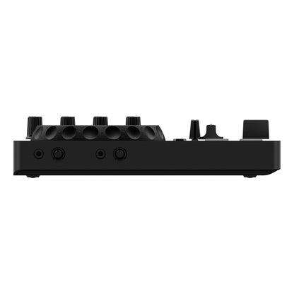  AlphaTheta DDJ-FLX2 Compact 2-Channel DJ Controller(Alphatheta Ddj Flx2 Compact 2 Channel Dj Controller)
