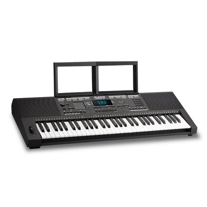  Alesis Harmony 61 Pro 61-Key Portable Keyboard With Built-In Speakers(Alesis Harmony 61 Pro 61 Key Portable Keyboard With Built In Speakers)