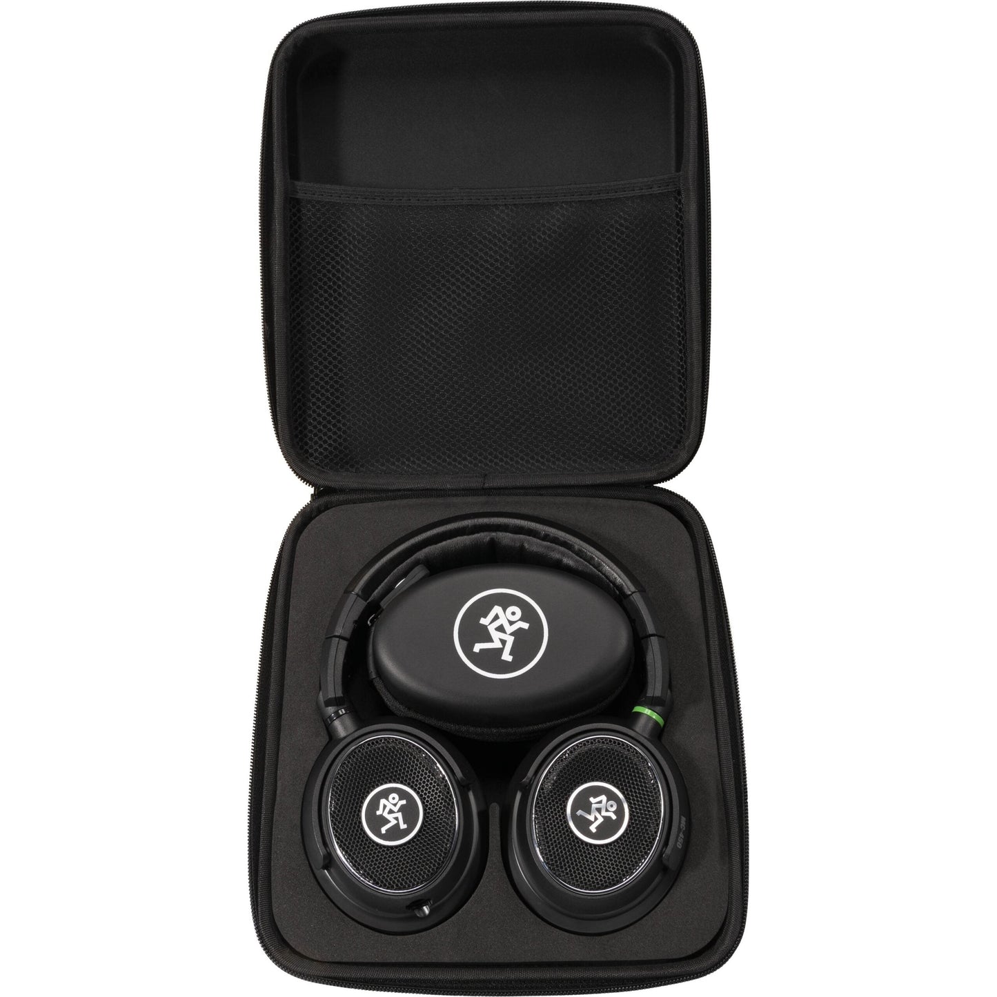  Mackie MC-450 Professional Open-back Headphones(Mackie Mc 450 Professional Open Back Headphones)