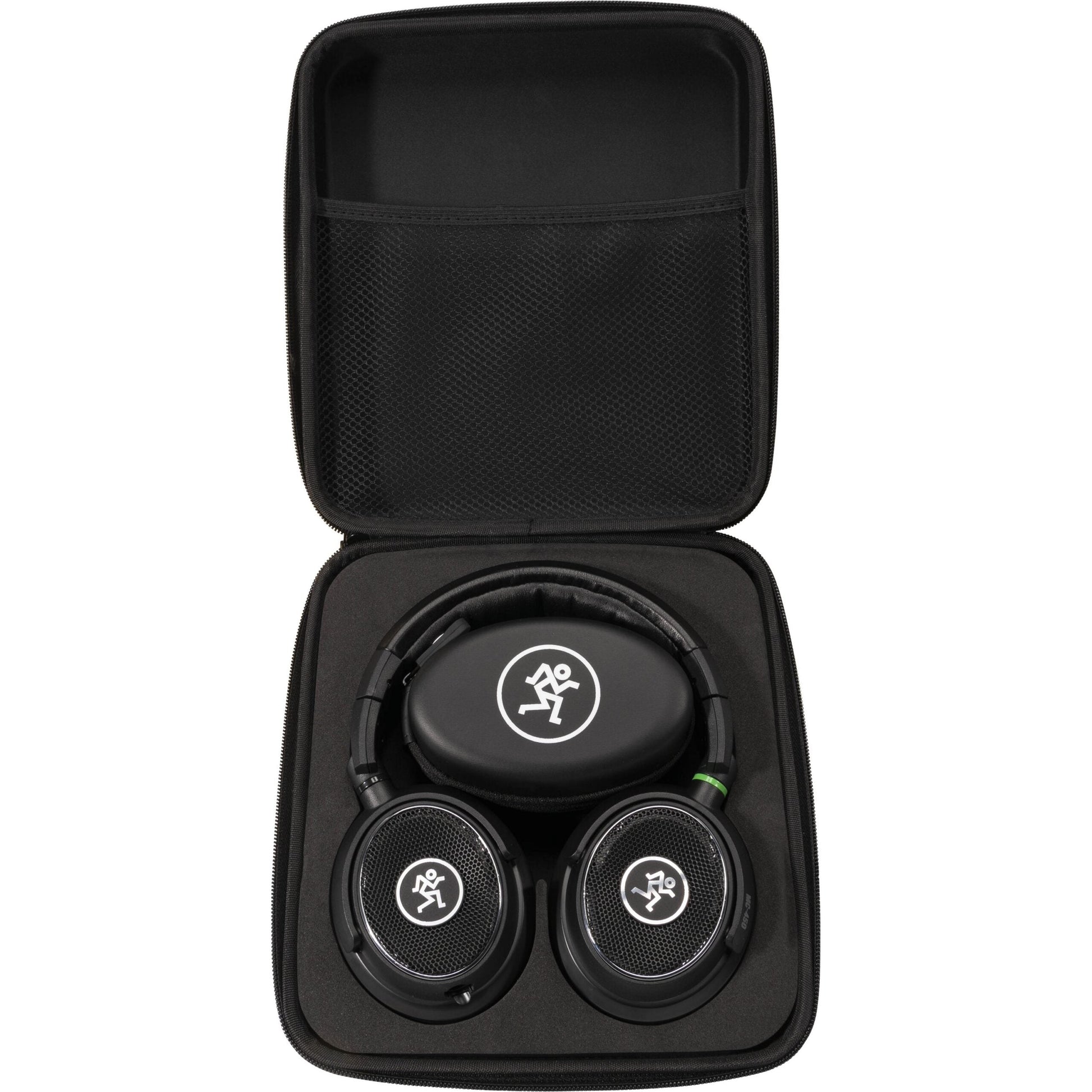  Mackie MC-450 Professional Open-back Headphones(Mackie Mc 450 Professional Open Back Headphones)
