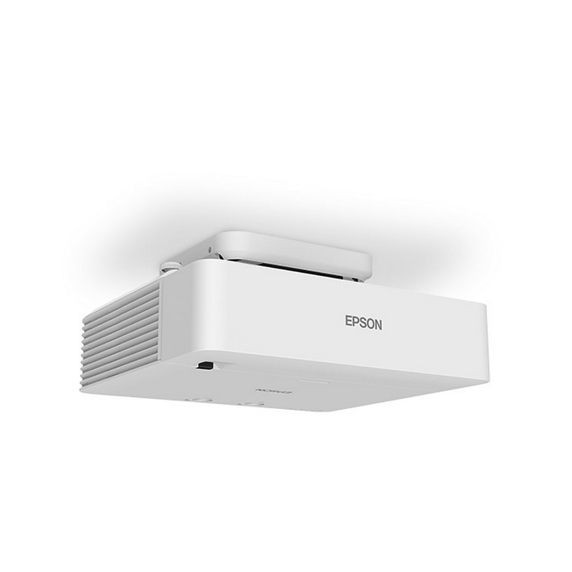 Epson® Epson PowerLite L530U Full HD WUXGA Long-Throw Laser Projector(Epson Powerlite L530u Full Hd Wuxga Long Throw Laser Projector)