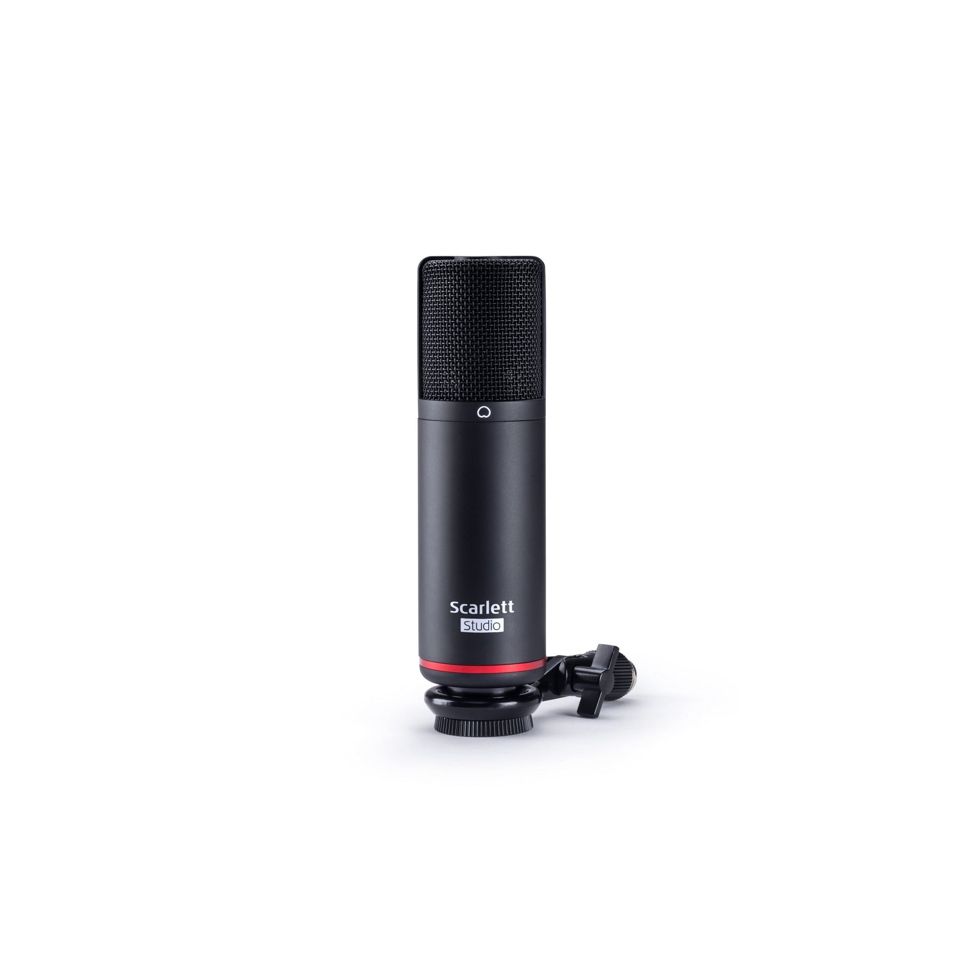  Focusrite Scarlett 2i2 2 X 2 USB Audio Interface With Condenser Microphone And Headphone, Studio 3rd Generation(Focusrite Scarlett 2i2 2 X 2 Usb Audio Interface With Condenser Microphone And Headphone Studio 3rd Generation)