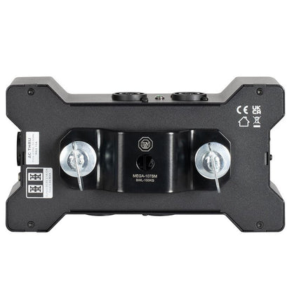  Accu Cable Power Bone T1T1 4-Output Locking Power Distribution Box(Accu Cable Power Bone T1t1 4 Output Locking Power Distribution Box)