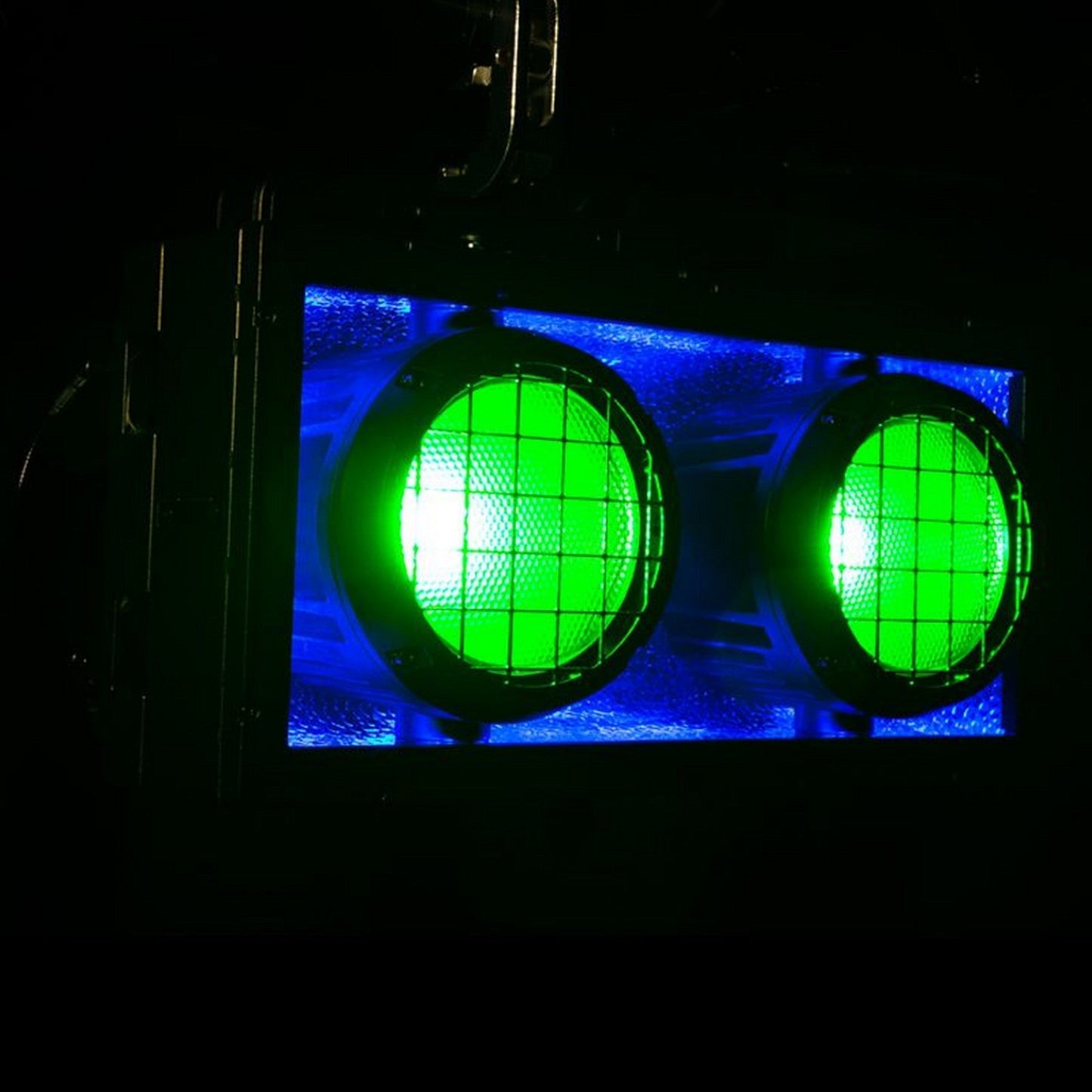  ADJ Encore DBX 150W RGBAW LED Dynamic Effect Fixture(Adj Encore Dbx 150w Rgbaw Led Dynamic Effect Fixture)