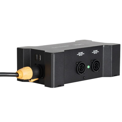  ADJ Power Bone T1T1 Power Distribution Box(Adj Power Bone T1t1 Power Distribution Box)