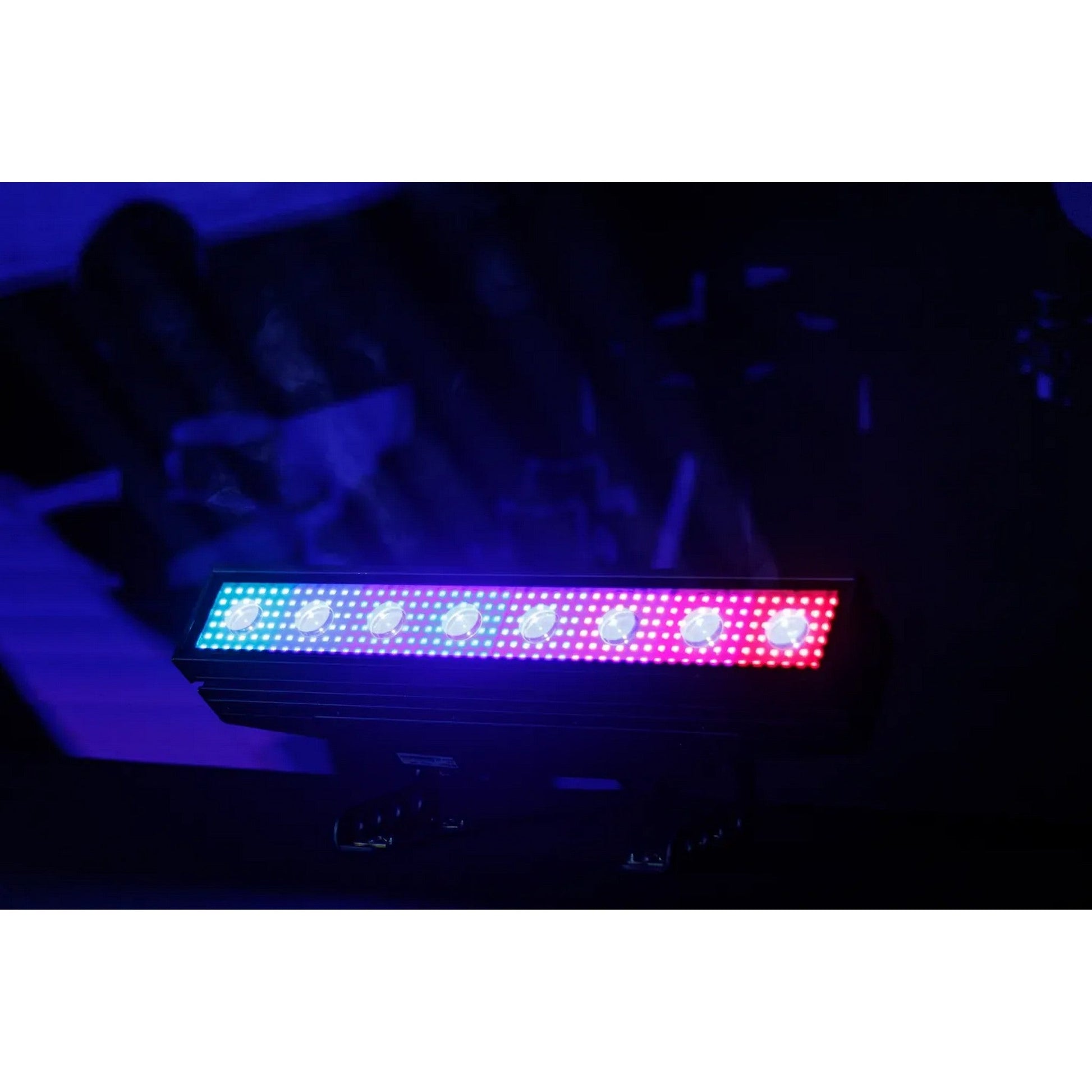  Blizzard Lighting Infinipix Arcade LED Lighting Fixture(Blizzard Lighting Infinipix Arcade Lighting Fixture)
