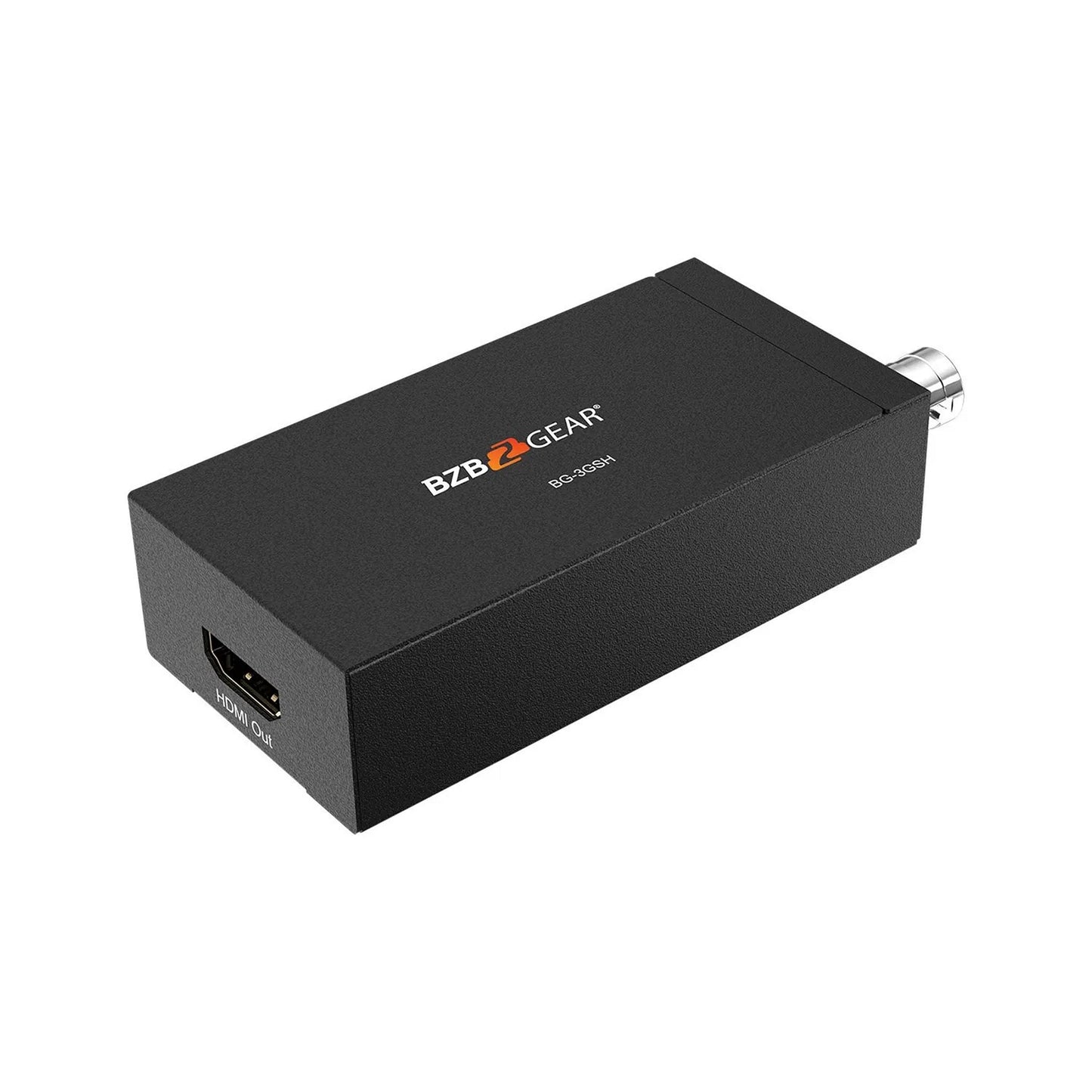  BZBGEAR BG-3GSH SDI To HDMI Long Distance 1080P Converter(Bzbgear Bg 3gsh Sdi To Hdmi Long Distance 1080p Converter)