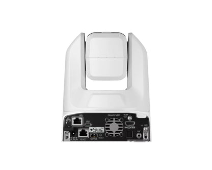Canon® Canon CR-N100 4K NDI 20x Zoom PTZ Camera(Canon Cr N100 4k Ndi 20x Zoom Ptz Camera)