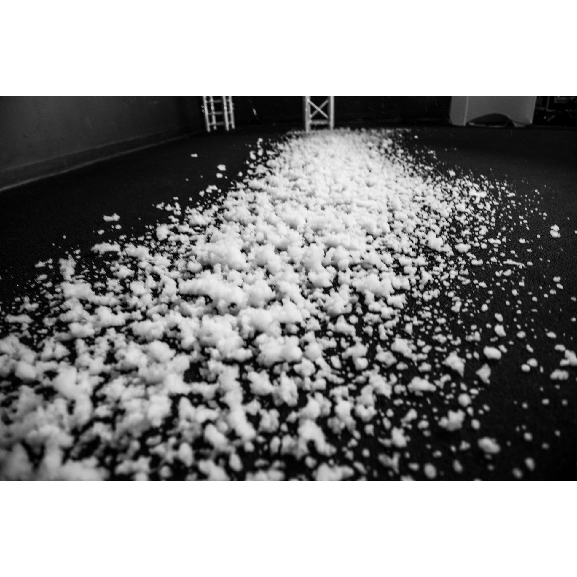  Chauvet Snow Machine High Output Snow Machine (Used)(Chauvet Snow Machine High Output Snow Machine Used)