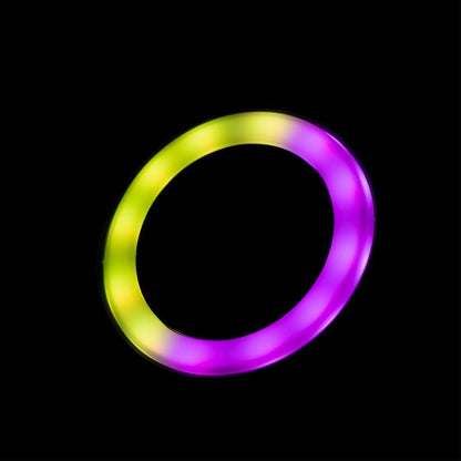  ColorKey Mover Halo Beam QUAD MKII With Color Changing LED Halo(Colorkey Mover Halo Beam Quad Mkii With Color Changing Led Halo)