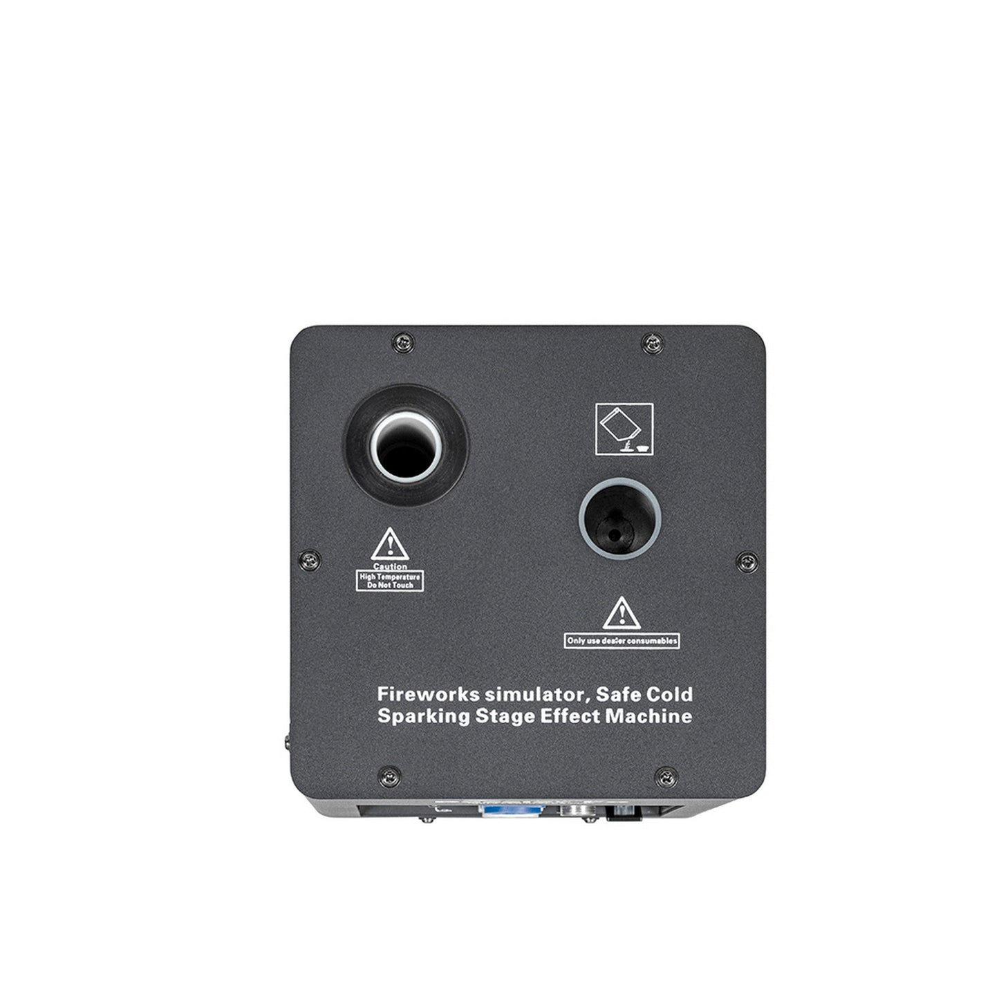  ColorKey Dazzler FX Cold Spark Machine(Colorkey Dazzler Fx Cold Spark Machine)