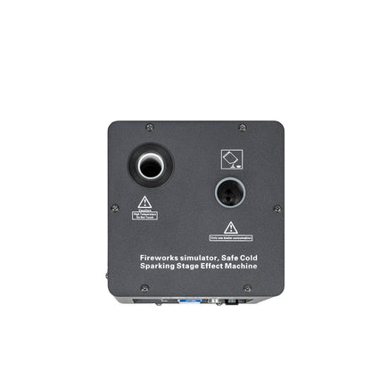  ColorKey Dazzler FX Cold Spark Machine(Colorkey Dazzler Fx Cold Spark Machine)