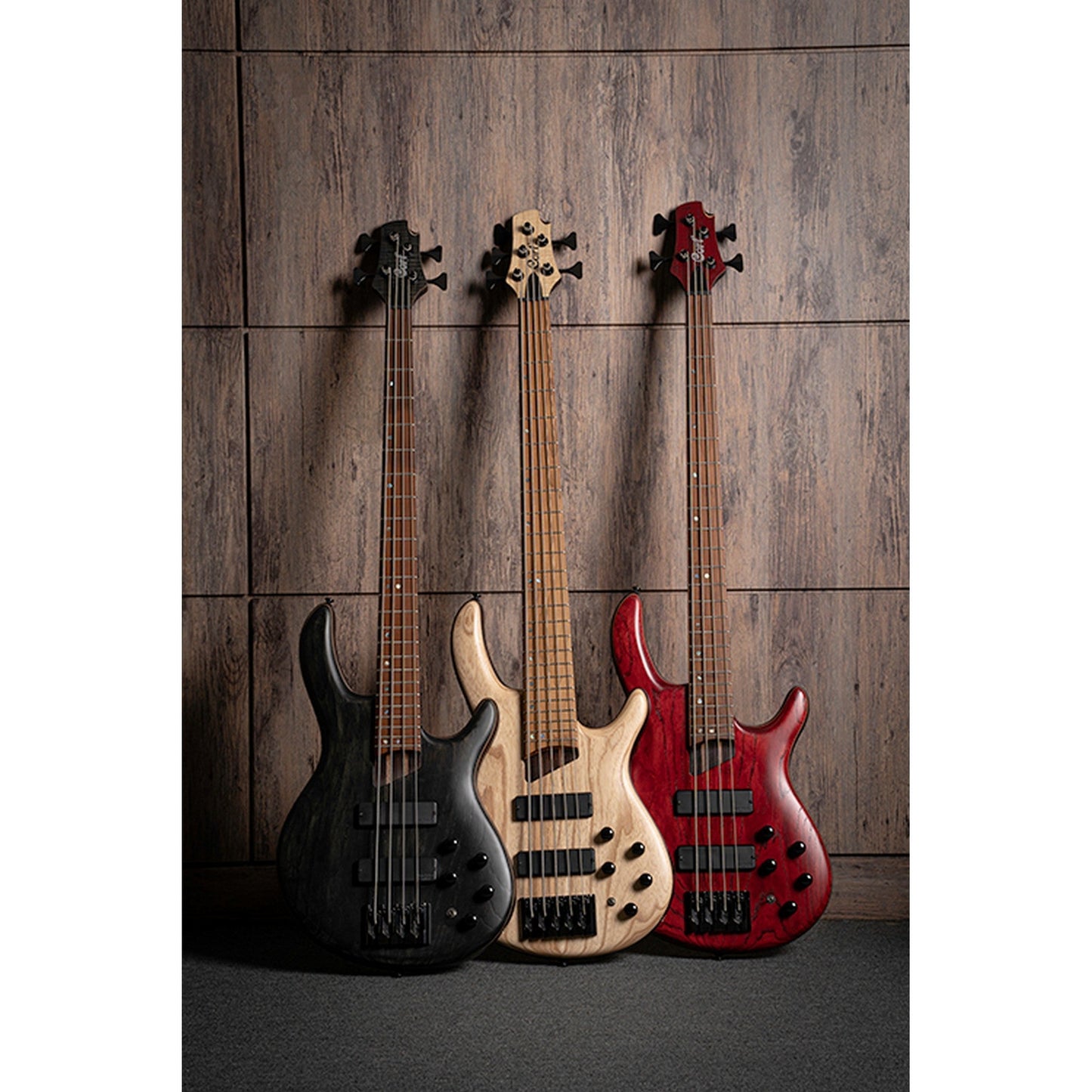  Cort B4 Element 4 String Bass Guitar(Cort B4 Element 4 String Bass Guitar)
