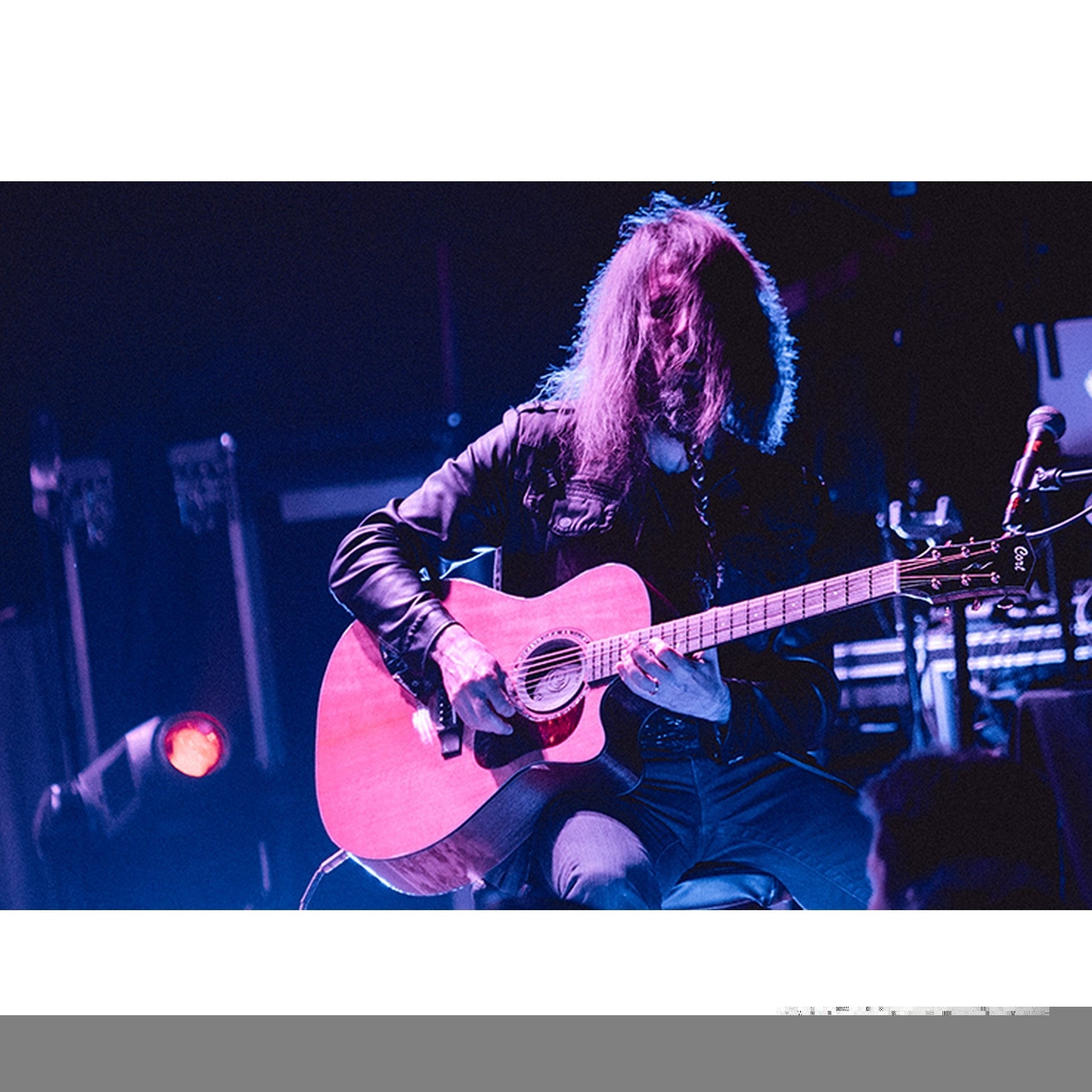  Cort GOLD A6 Acoustic-Electric Guitar, Natural(Cort Gold A6 Acoustic Electric Guitar Natural)