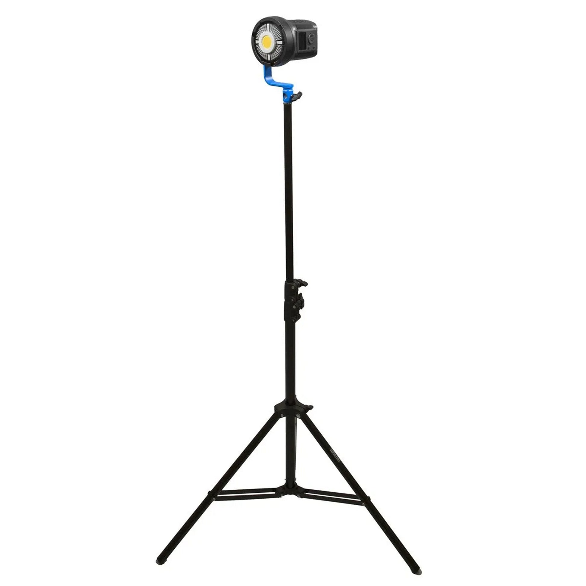  Dracast Boltray Plus LED1200 Bicolor Adjustable CCT Point Source LED Light(Dracast Boltray Plus Led1200 Bicolor Adjustable Cct Point Source Led Light)