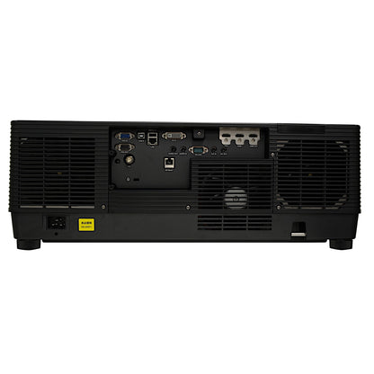  EIKI EK-1100LU 11,000 Lumen WUXGA Large Class 3LCD Laser Projector(Eiki Ek 1100lu 11000 Lumen Wuxga Large Class 3lcd Laser Projector)