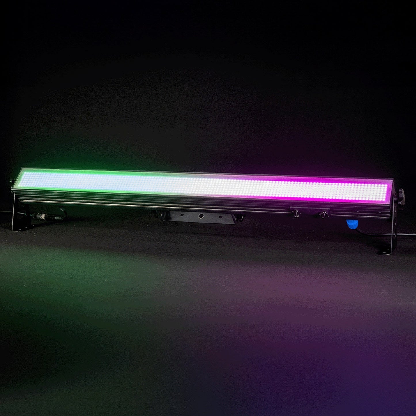  ElektraLite ElektraBar Vibe 375W Controlled RGBW LED Bar With 16-Bit Dimming(Elektralite Elektrabar Vibe 375w Controlled Rgbw Led Bar With 16 Bit Dimming)