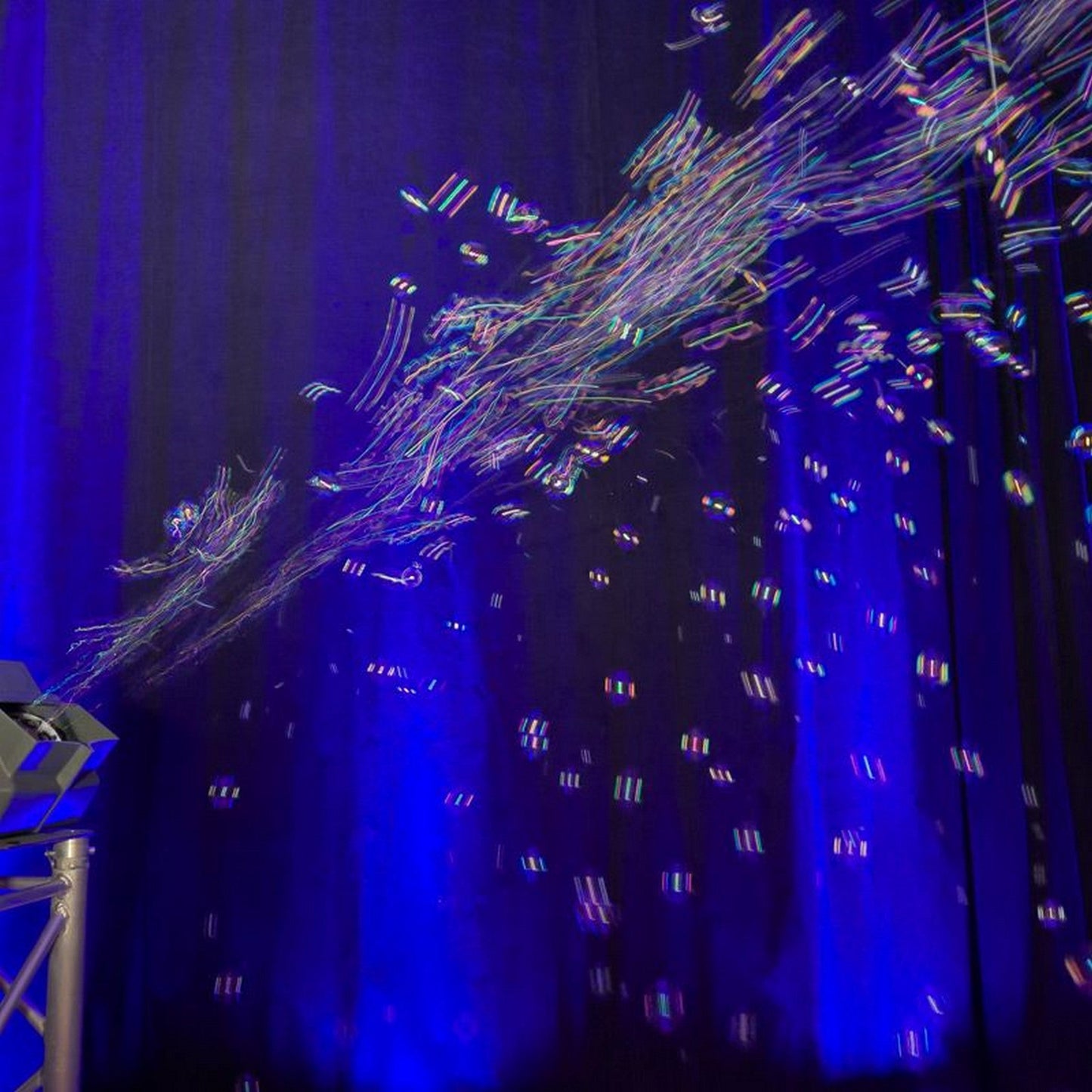  Eliminator Lighting BUBBLETRON EXL Bubble Machine(Eliminator Lighting Bubbletron Exl Bubble Machine)
