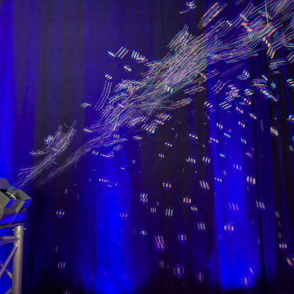  Eliminator Lighting BUBBLETRON EXL Bubble Machine(Eliminator Lighting Bubbletron Exl Bubble Machine)