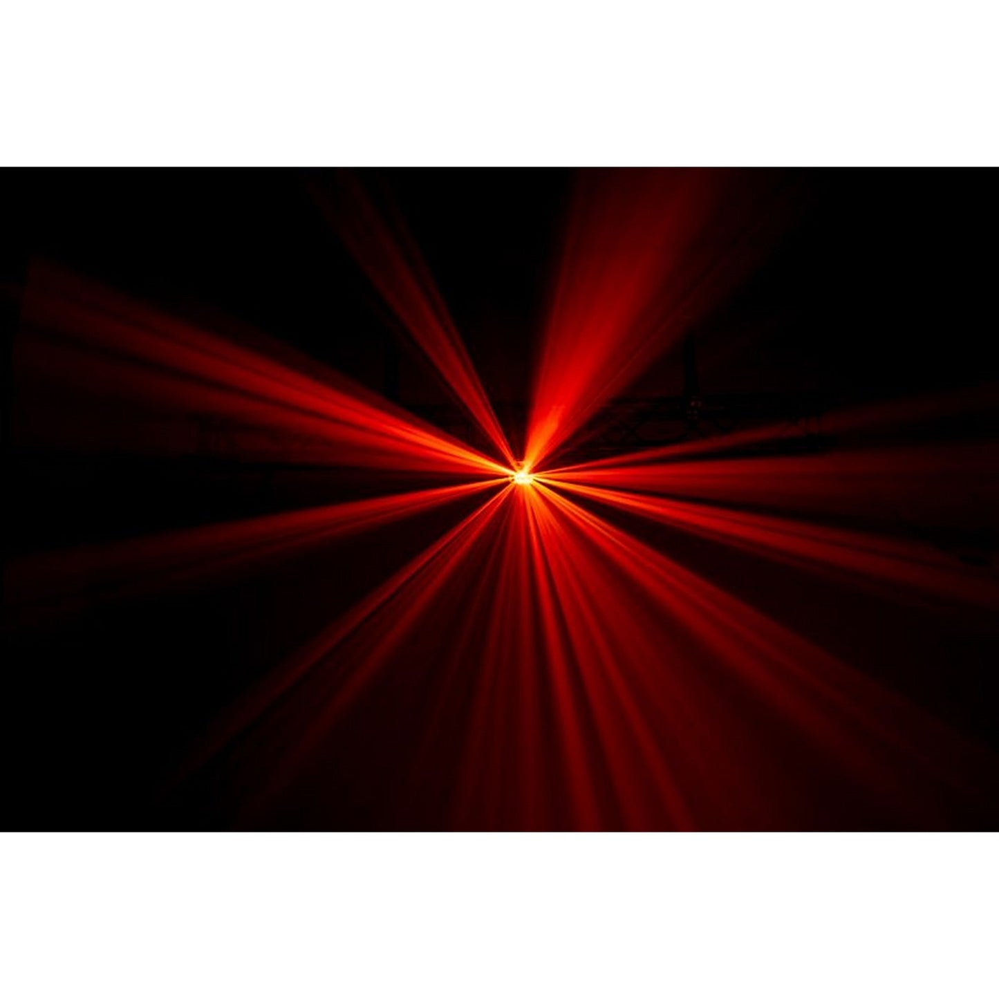  Eliminator Lighting Vortex 150 150W White LED Moonflower Fixture(Eliminator Lighting Vortex 150 150w White Led Moonflower Fixture)
