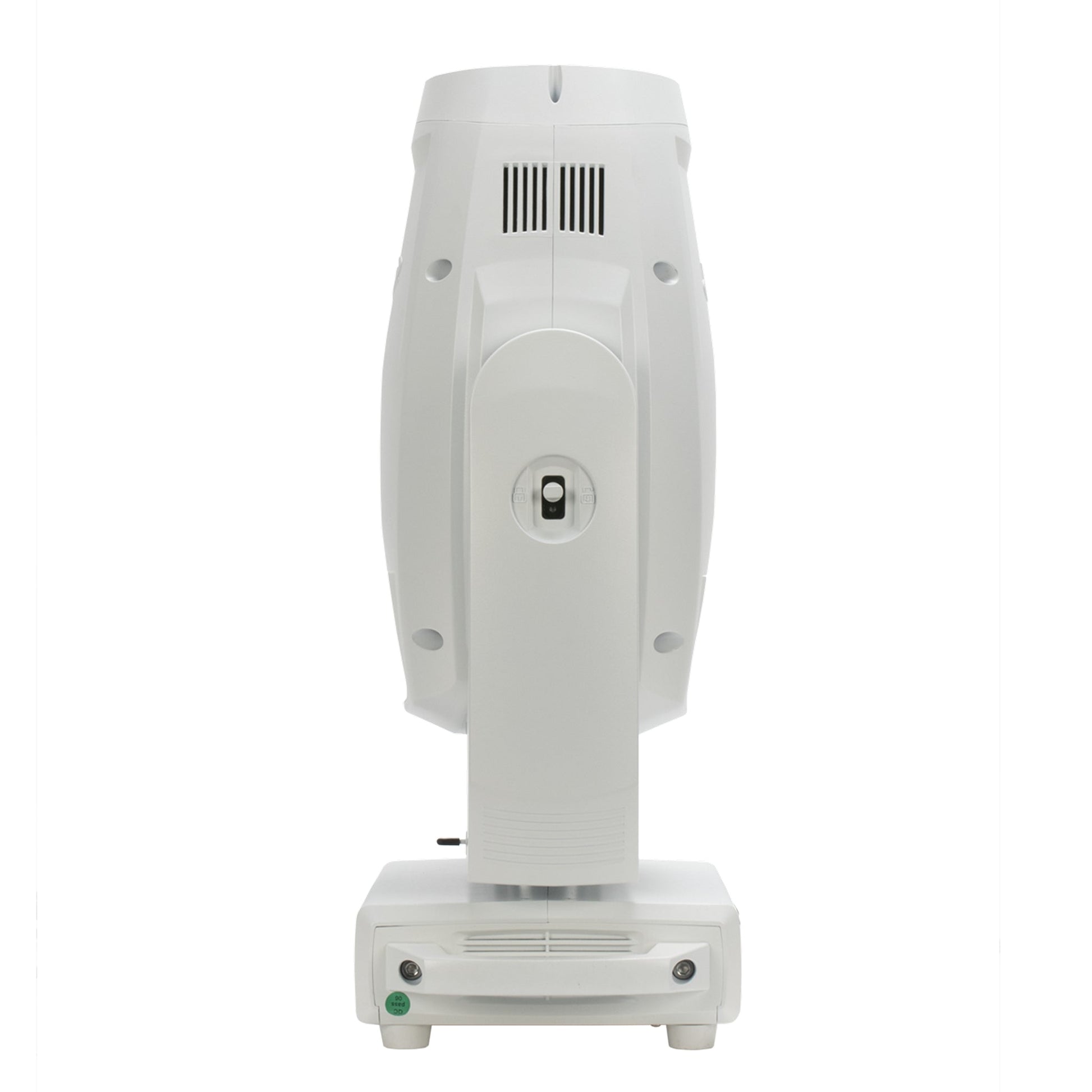  Elation Fuze SFX WH 300W LED 6600K Spot FX Fixture, White(Elation Fuze Sfx Wh 300w Led 6600k Spot Fx Fixture White)