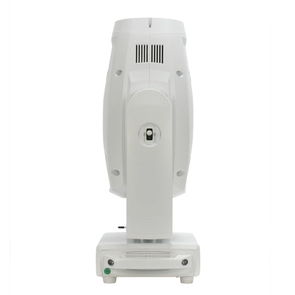  Elation Fuze SFX WH 300W LED 6600K Spot FX Fixture, White(Elation Fuze Sfx Wh 300w Led 6600k Spot Fx Fixture White)