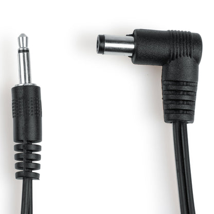  Gator GTR-PWR-CABLEKIT Pedal Power Cable Accessory Pack(Gator Gtr Pwr Cablekit Pedal Power Cable Accessory Pack)