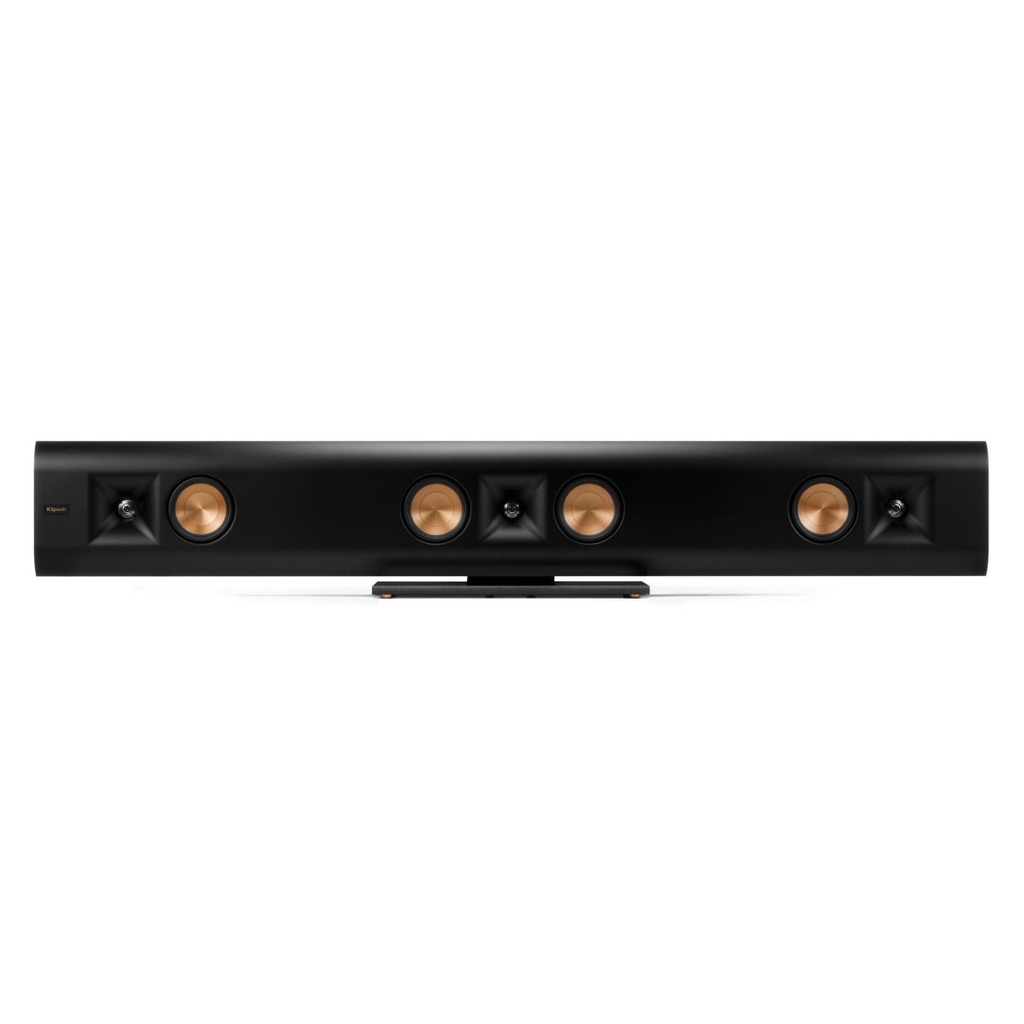  Klipsch RP-44D SB Reference Premiere Designer Series 3-Channel On-Wall Passive Sound Bar(Klipsch Rp 44d Sb Reference Premiere Designer Series 3 Channel On Wall Passive Sound Bar)