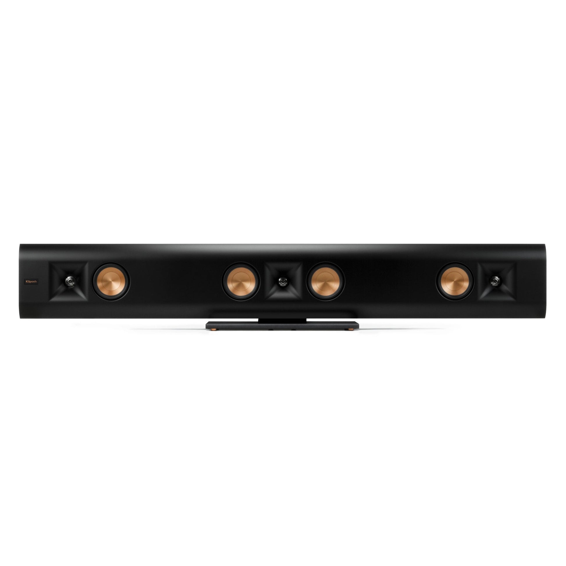  Klipsch RP-44D SB Reference Premiere Designer Series 3-Channel On-Wall Passive Sound Bar(Klipsch Rp 44d Sb Reference Premiere Designer Series 3 Channel On Wall Passive Sound Bar)