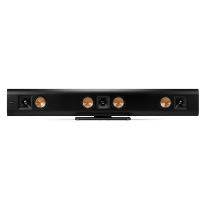  Klipsch RP-44D SB Reference Premiere Designer Series 3-Channel On-Wall Passive Sound Bar(Klipsch Rp 44d Sb Reference Premiere Designer Series 3 Channel On Wall Passive Sound Bar)