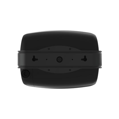  Klipsch RSM-650 6.5-Inch Indoor/Outdoor Surface Mount Speakers, Black, Pair(Klipsch Rsm 650 65 Inch Indoor Outdoor Surface Mount Speakers Black Pair)