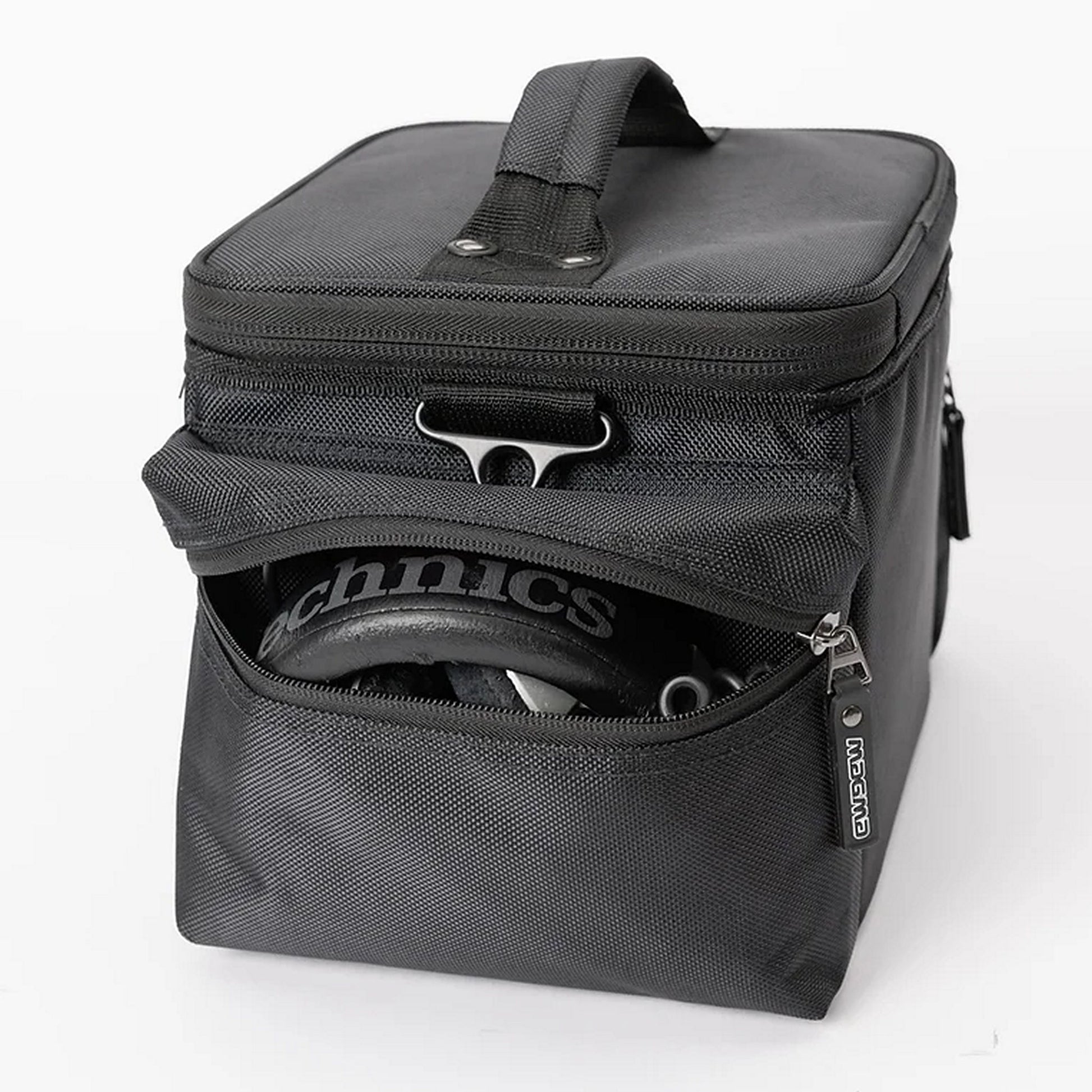  Magma 45 Record-Bag 100 With Detachable Shoulder Strap(Magma 45 Record Bag 100 With Detachable Shoulder Strap)