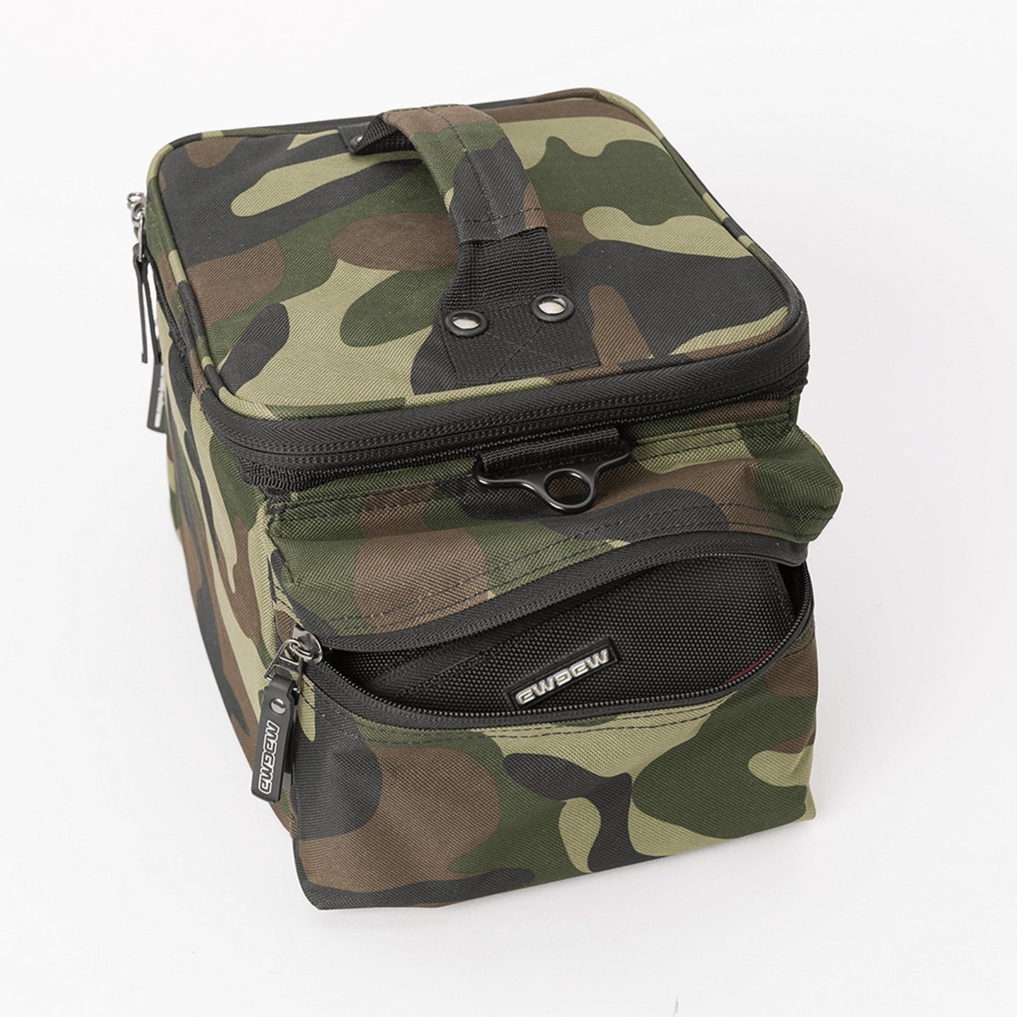  Magma 45 Record-Bag 100 With Detachable Shoulder Strap(Magma 45 Record Bag 100 With Detachable Shoulder Strap)