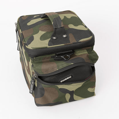  Magma 45 Record-Bag 100 With Detachable Shoulder Strap(Magma 45 Record Bag 100 With Detachable Shoulder Strap)