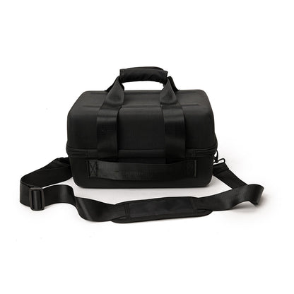  Magma 45 Sandwich Record Bag with Shoulder Straps(Magma 45 Sandwich Record Bag With Shoulder Straps)