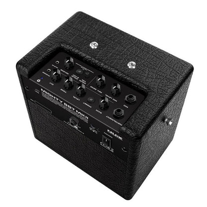  NUX Mighty 8BT MKII 8-Watt Battery-Powered Bluetooth Electric Guitar Amplifier(Nux Mighty 8bt Mkii 8 Watt Battery Powered Bluetooth Electric Guitar Amplifier)