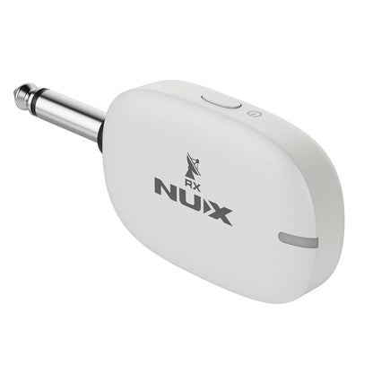  Nux NES-1 Bluetooth Digital Wind Instrument(Nux Nes 1 Bluetooth Digital Wind Instrument)