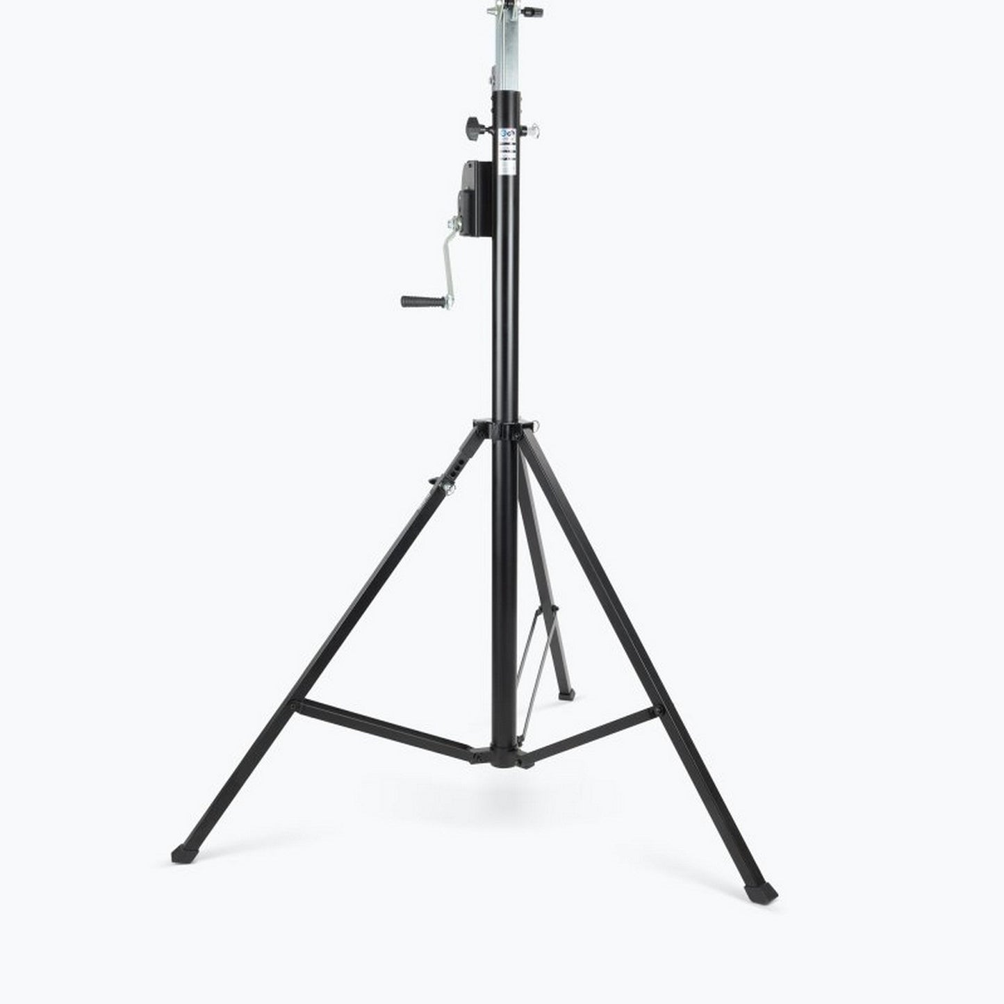  On-Stage LS9900B Crank Up Lighting Stand(On Stage Ls9900b Crank Up Lighting Stand)