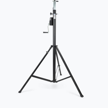  On-Stage LS9900B Crank Up Lighting Stand(On Stage Ls9900b Crank Up Lighting Stand)
