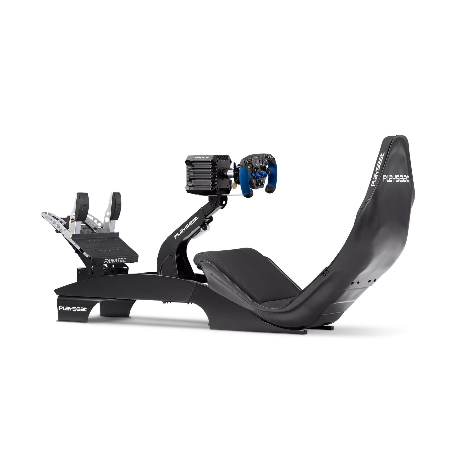  Playseat Formula Gaming Racing Seat(Playseat Formula Racing Seat Black)