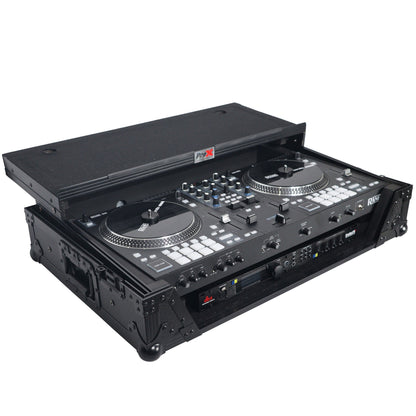  ProX XS-RANEONE Case For RANE One DJ Controller With Sliding Laptop Shelf(Prox Xs Raneone Case For Rane One Dj Controller With Sliding Laptop Shelf)